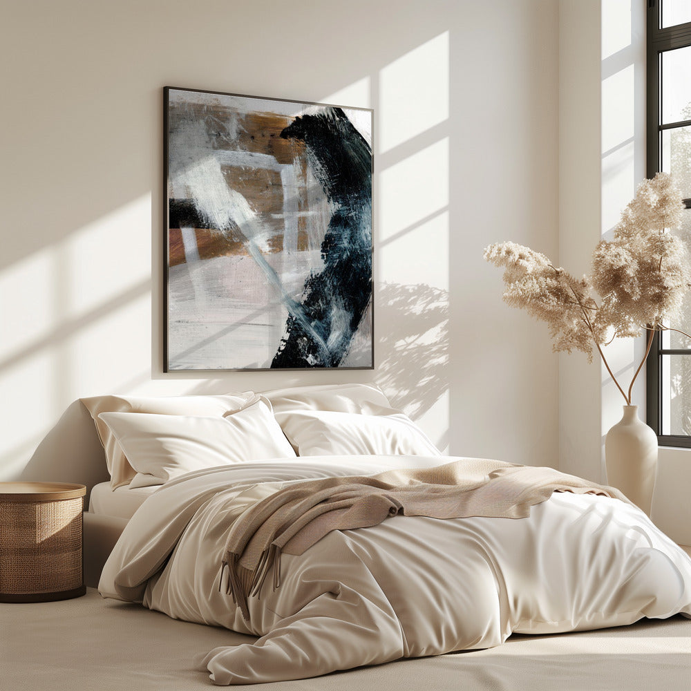Einladend | Poster