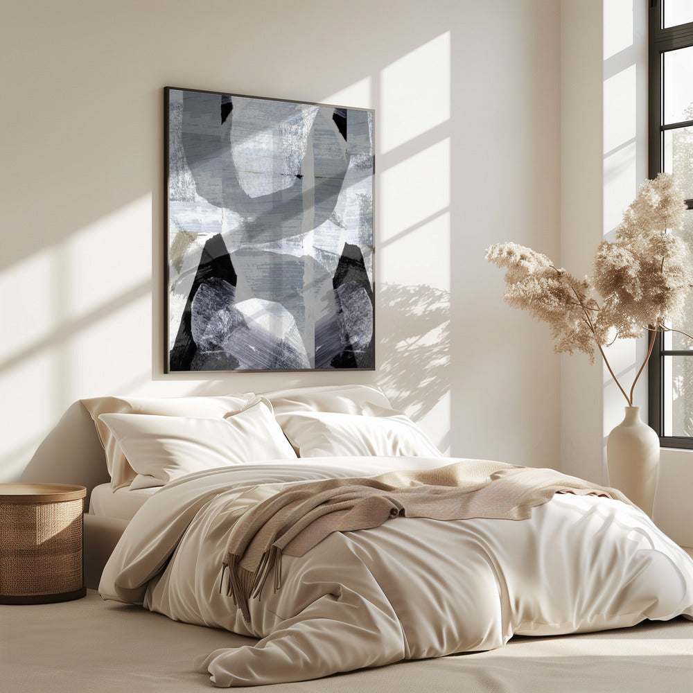 X markiert die Stelle! 3 | Poster