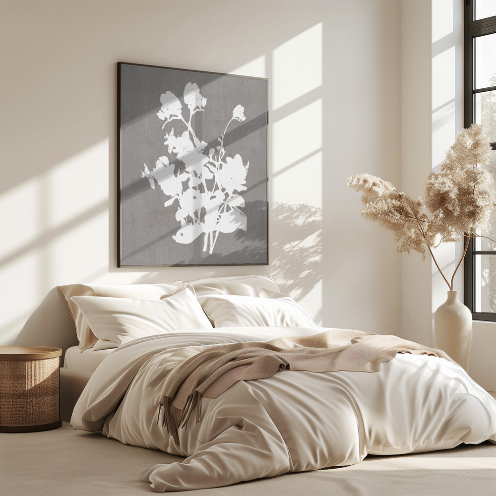 Botanische Illustration 3 | Poster