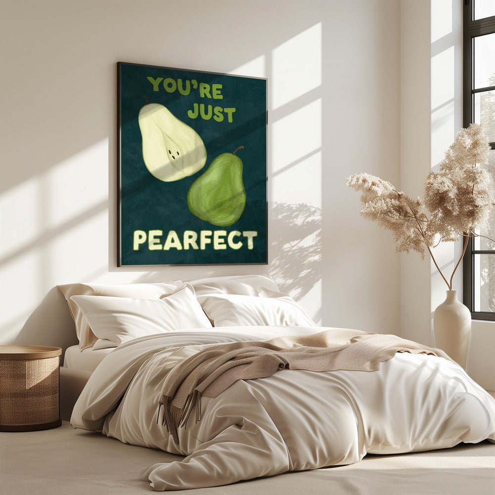 Perfekt | Poster