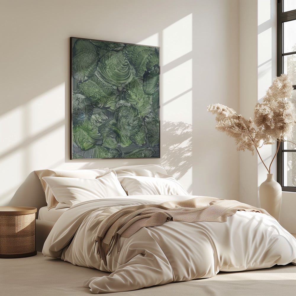Wald | Poster