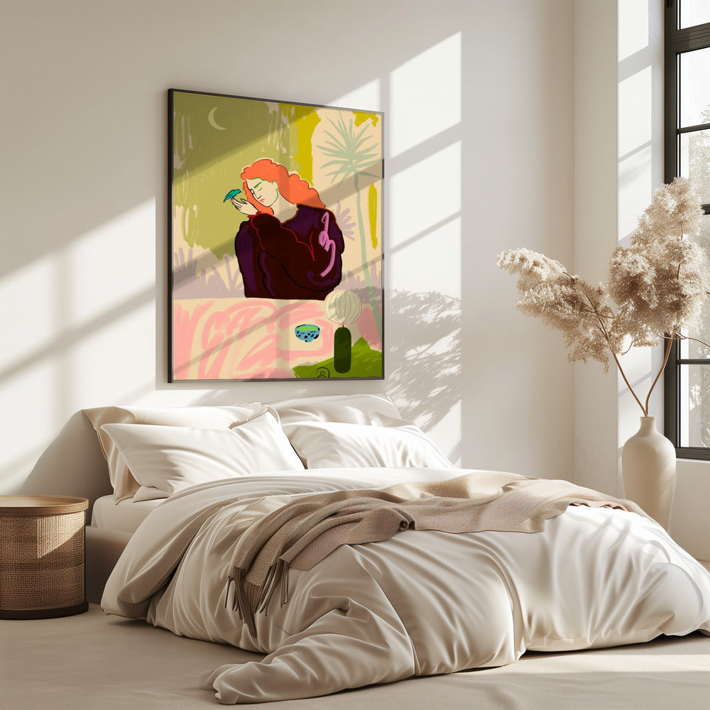 Geheimes Wissen | Poster
