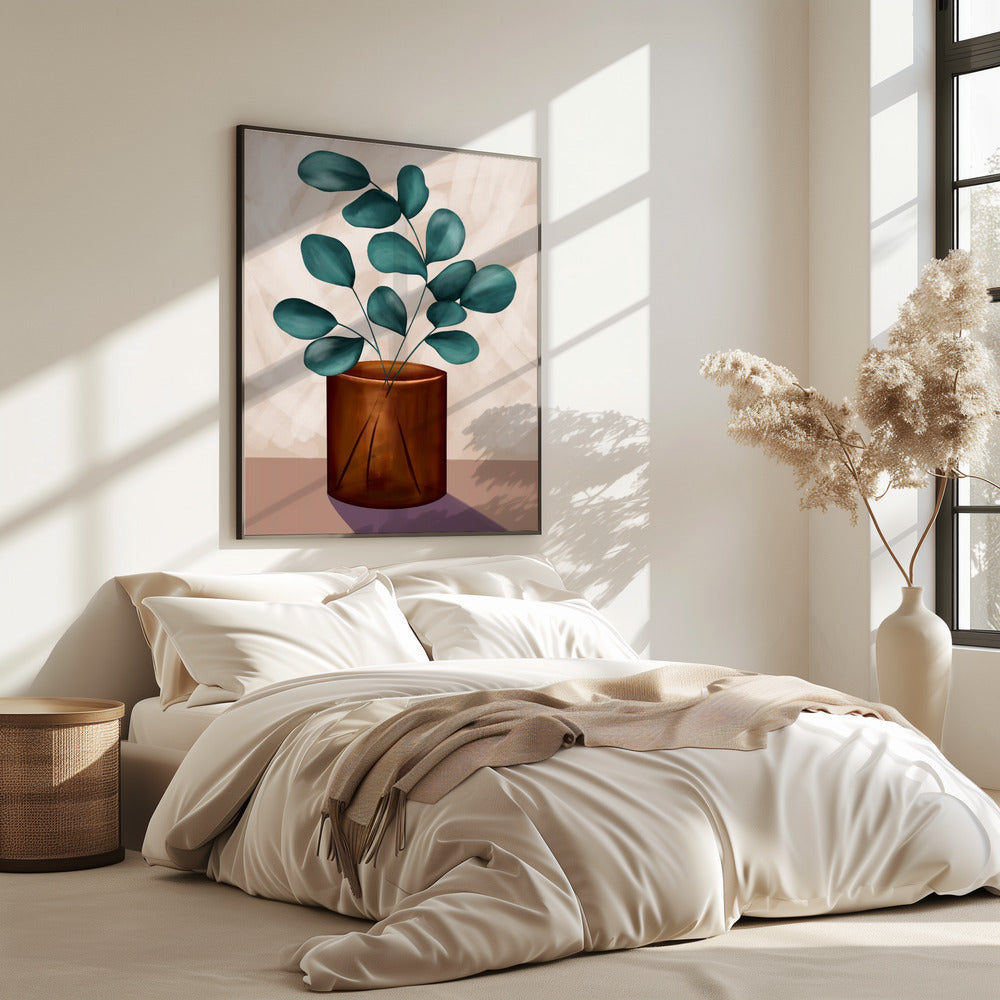 Eukalyptus | Poster