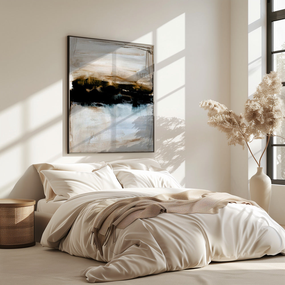 Aquarelle 31 | Poster