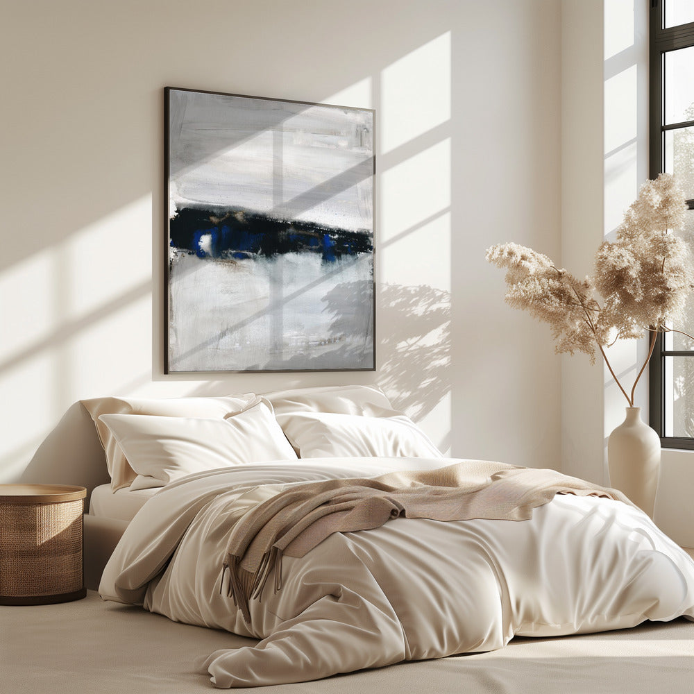 Aquarelle 32 | Poster