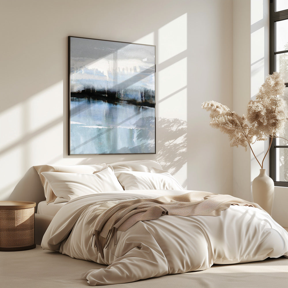 Aquarelle 36x | Poster