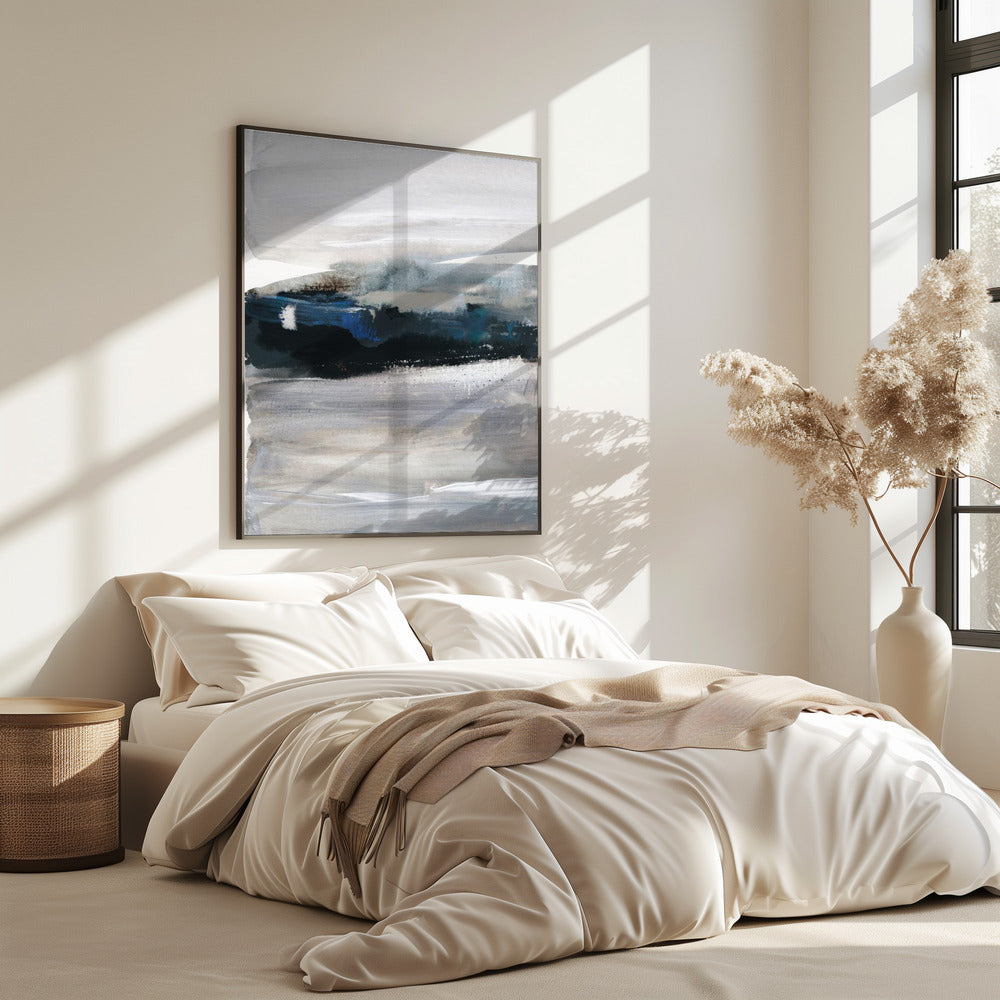 Aquarelle 38 | Poster