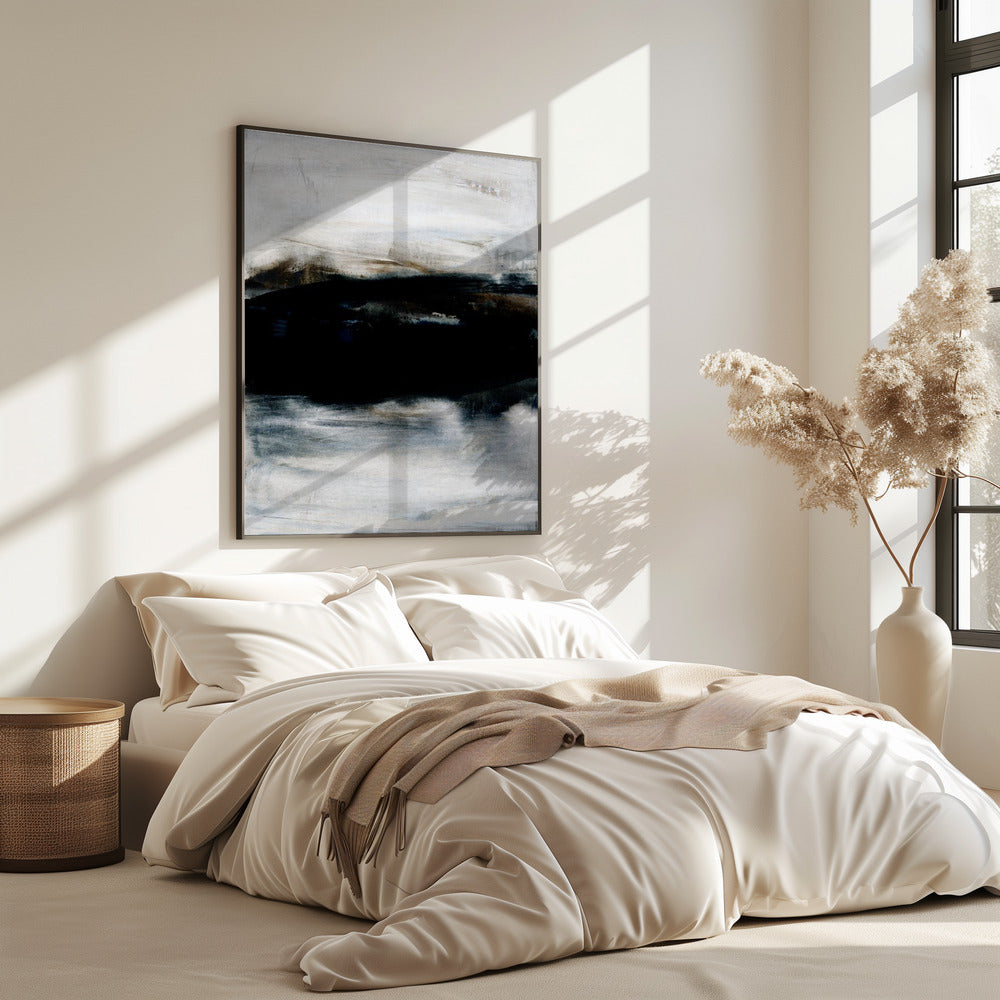Aquarelle 39 | Poster