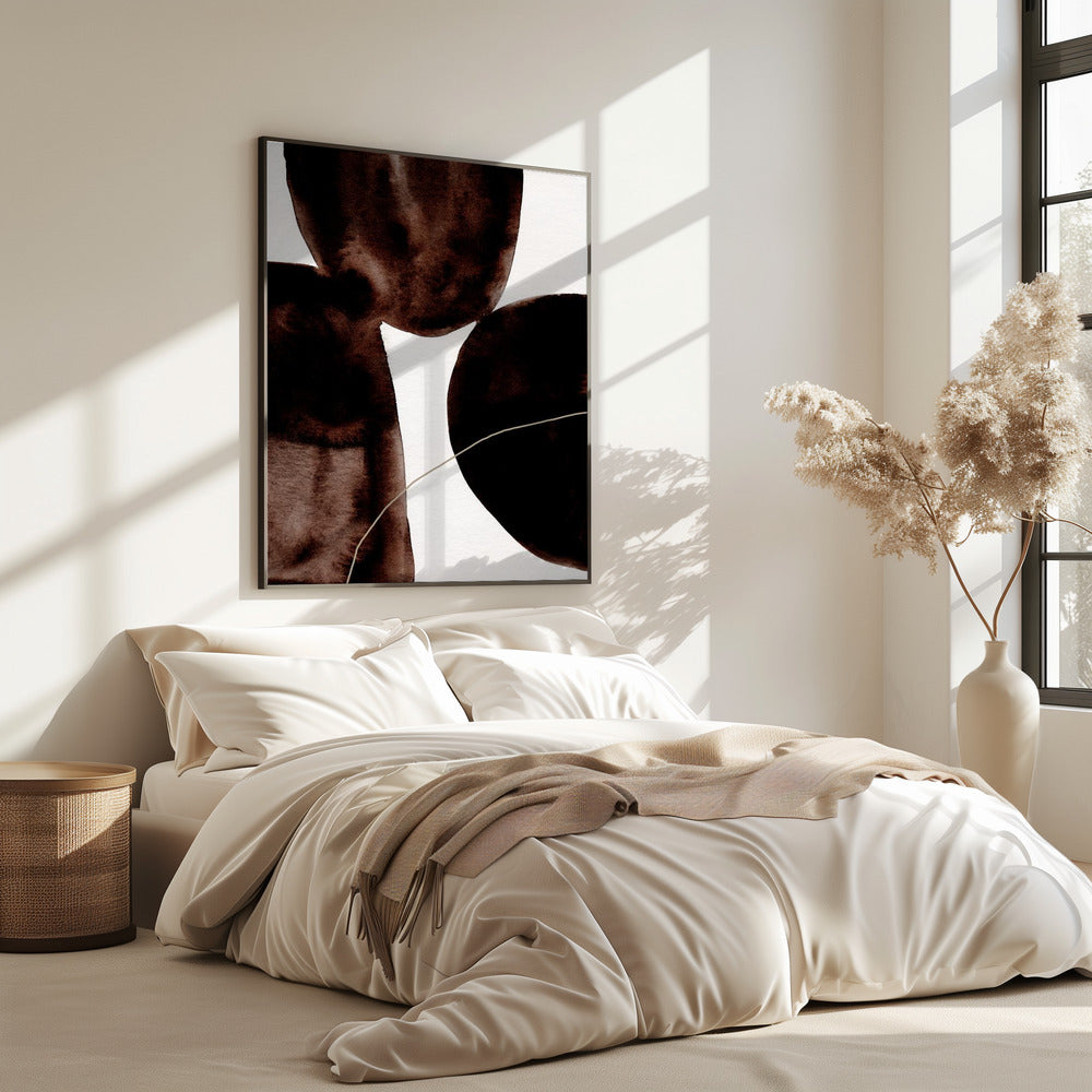 Formen 11X | Poster