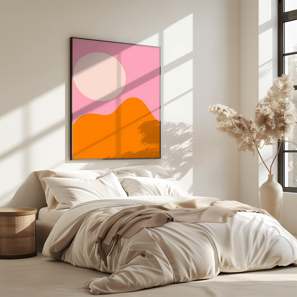 Sueño | Poster
