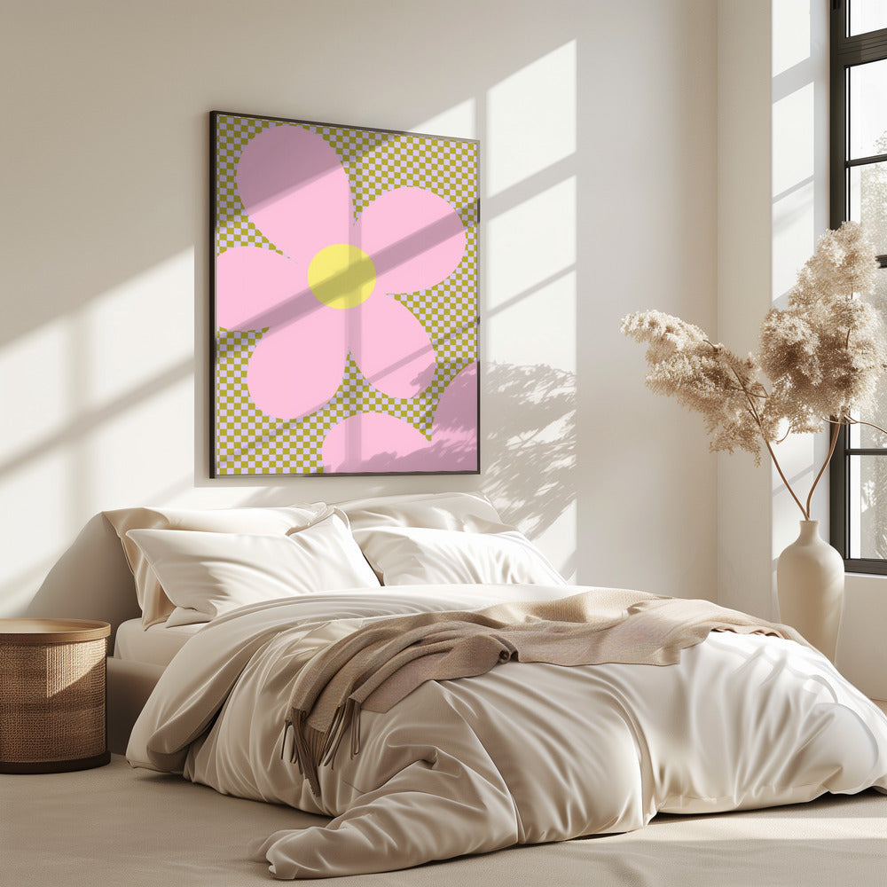 Blumenland | Poster