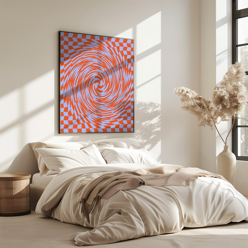 Echt | Poster