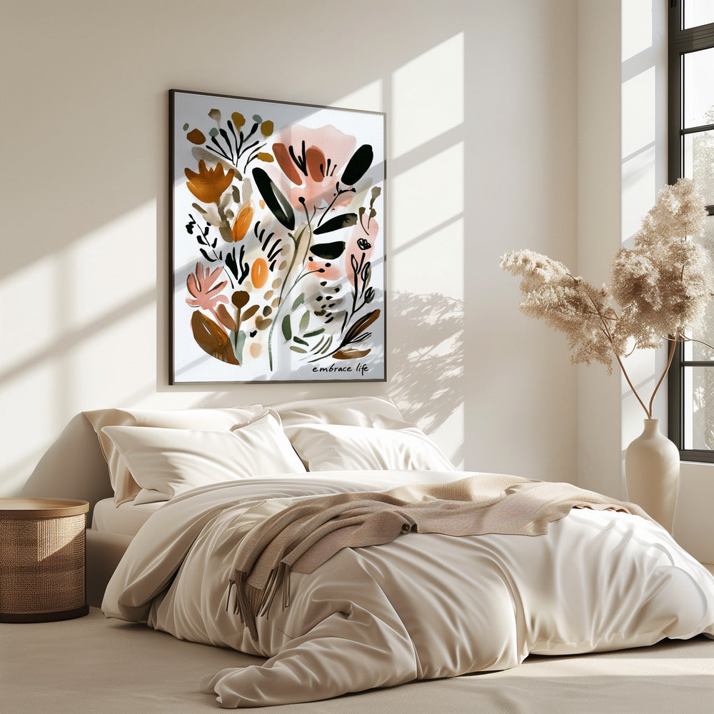 Tanz der Natur | Poster