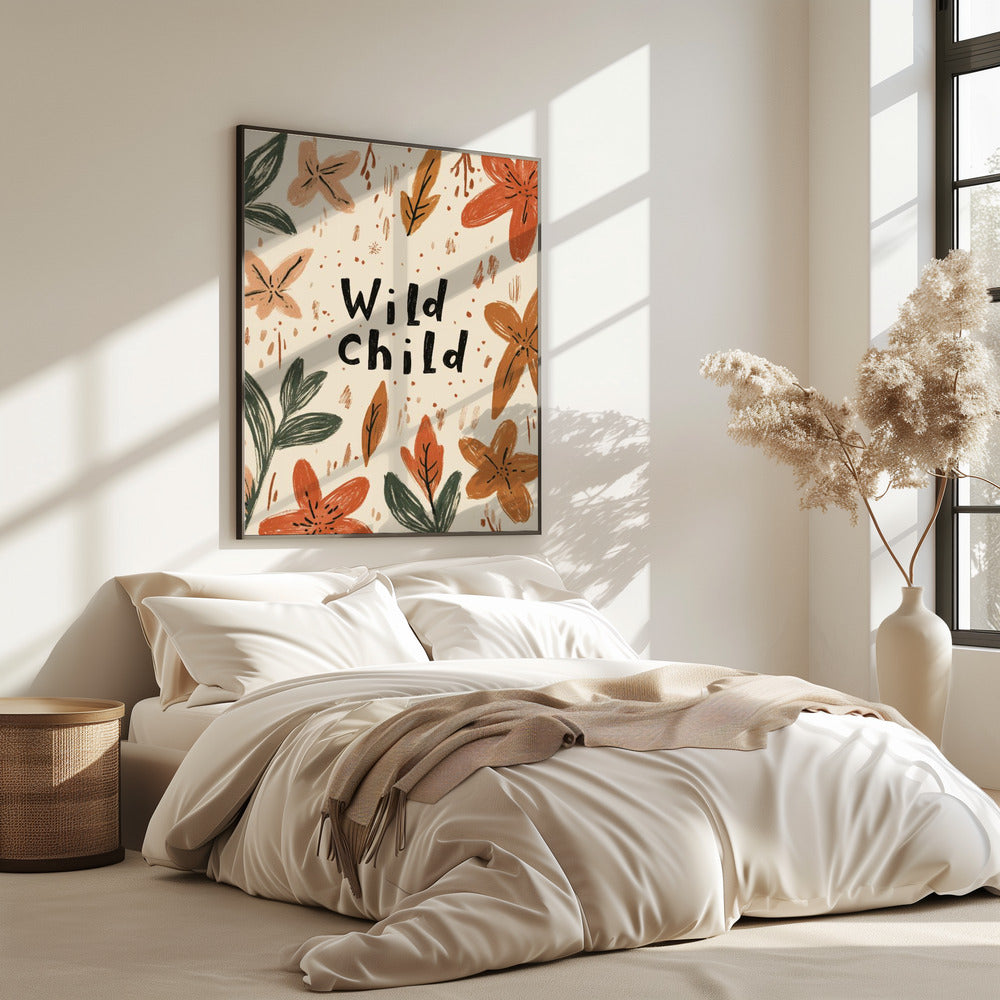 Die Laune der Natur | Poster