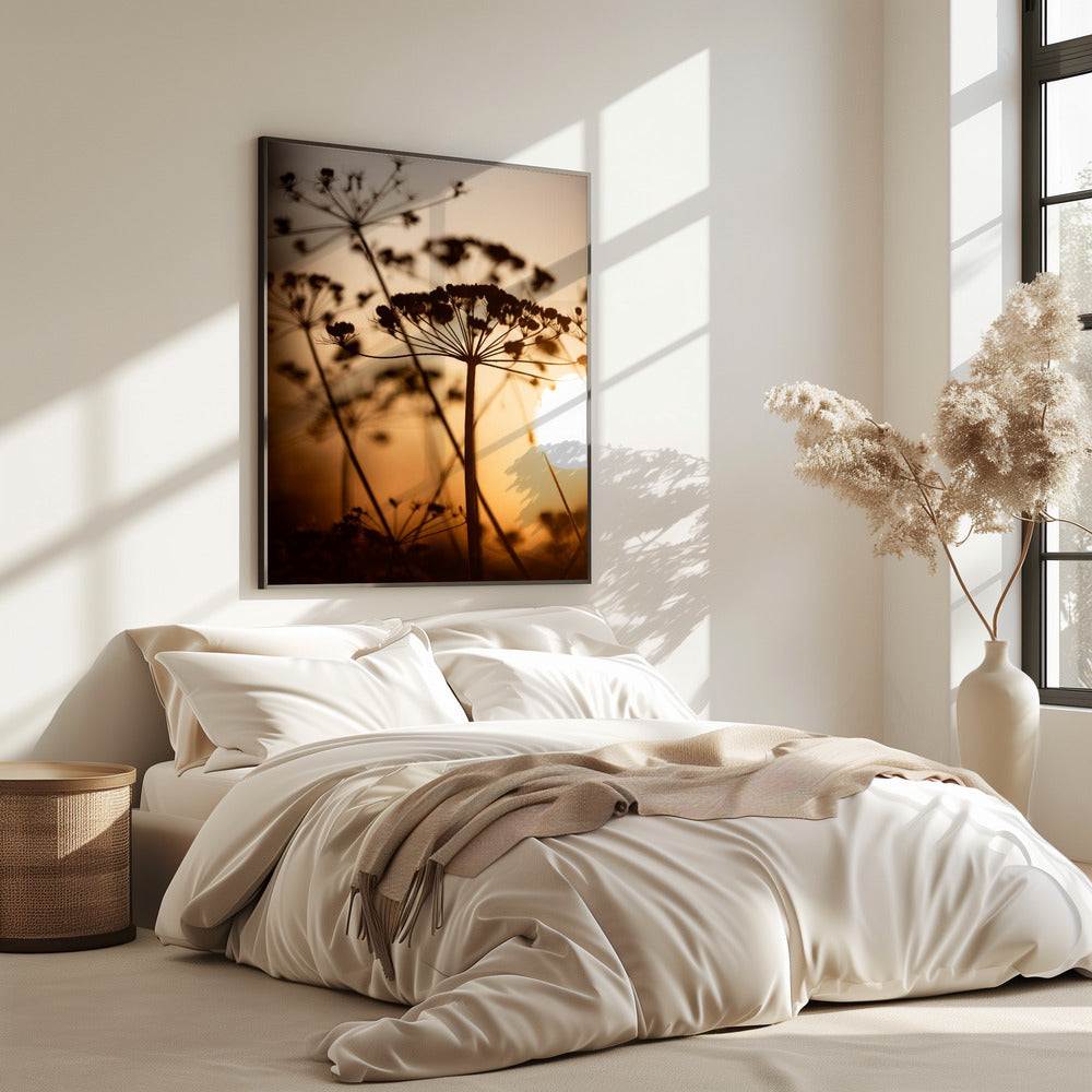 Goldene Stunde 1 | Poster