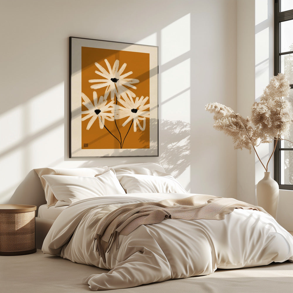 Wild Meadow Song III | Poster