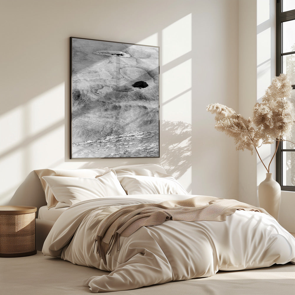 Schneeformen | Poster