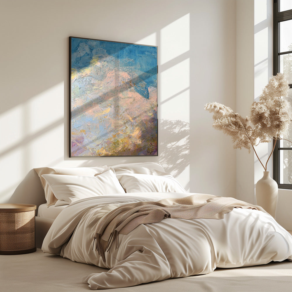 Aufsteigend | Poster