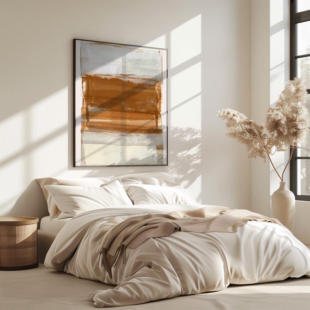 Neutral Surface 2 | Poster