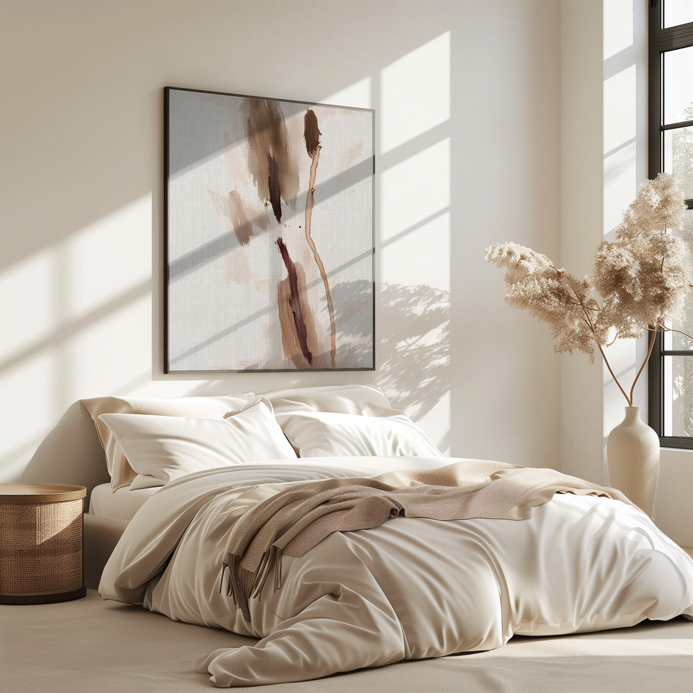 Alte Seele I | Poster