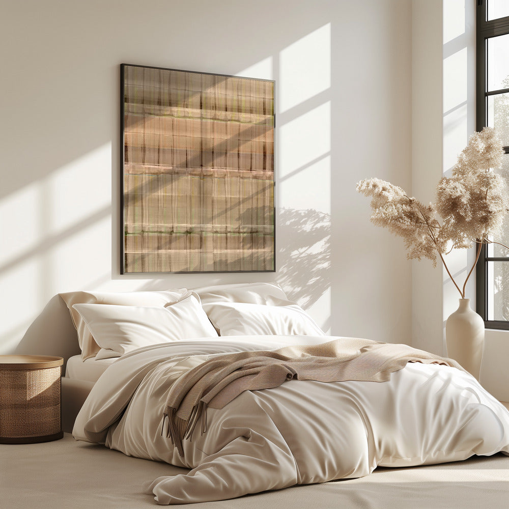 Wabi-Sabi Grace 1 | Poster