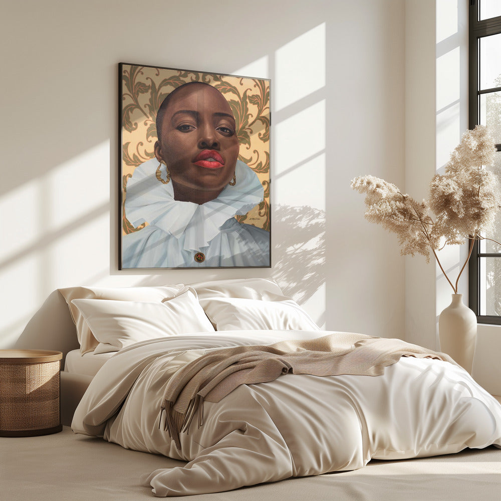 FRAU | Poster
