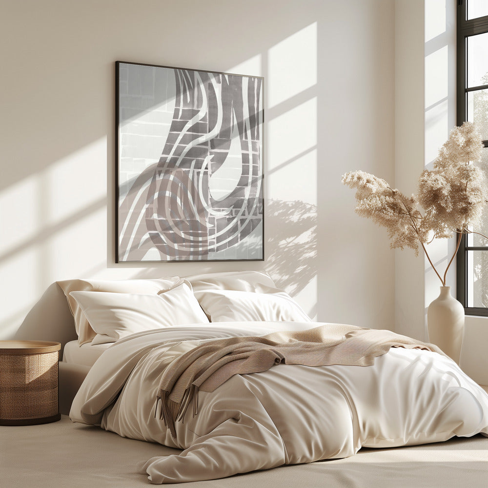 Echos der Ruhe 1 | Poster