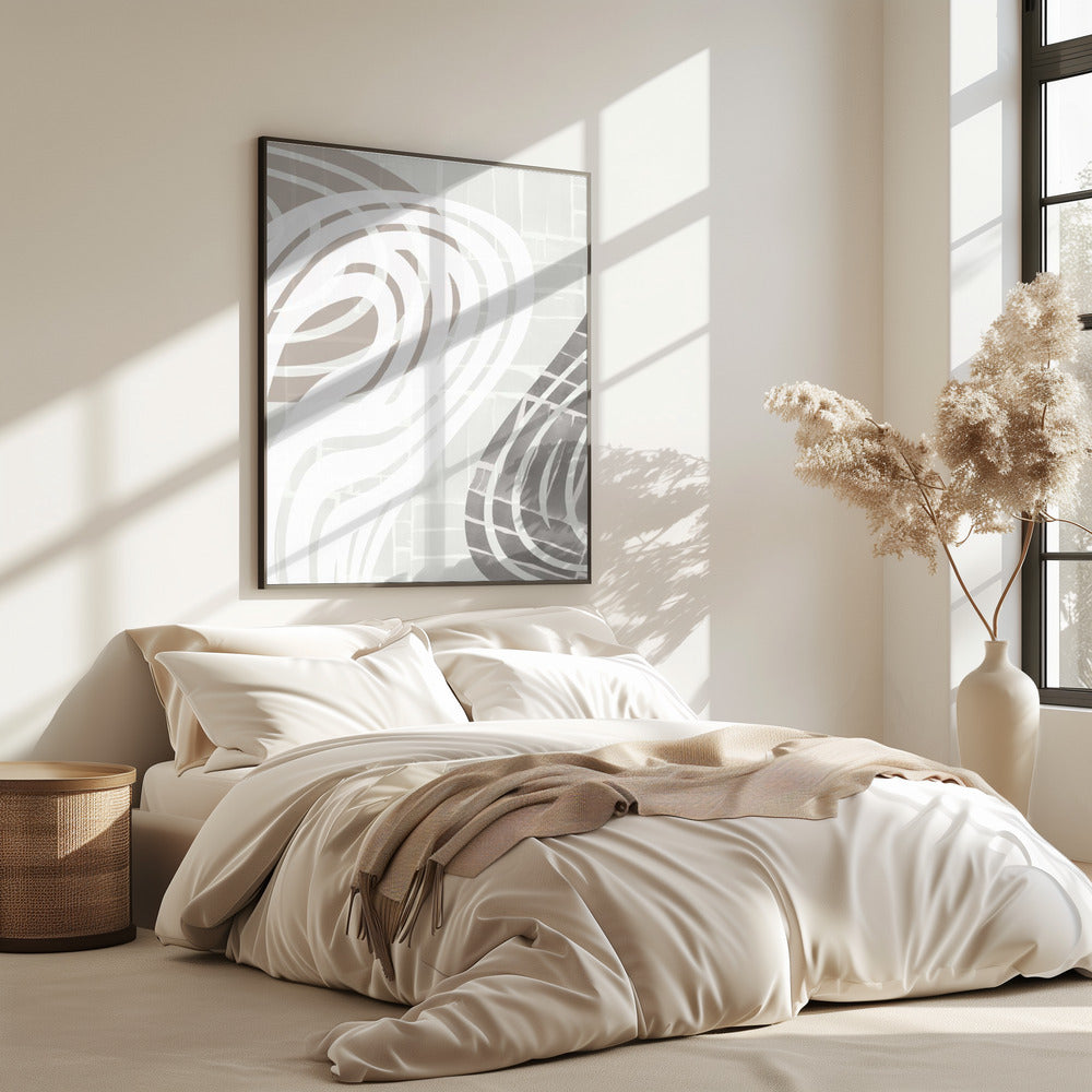 Echos der Ruhe 3 | Poster