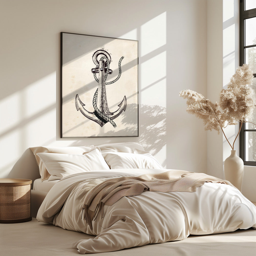 ANKER | Poster