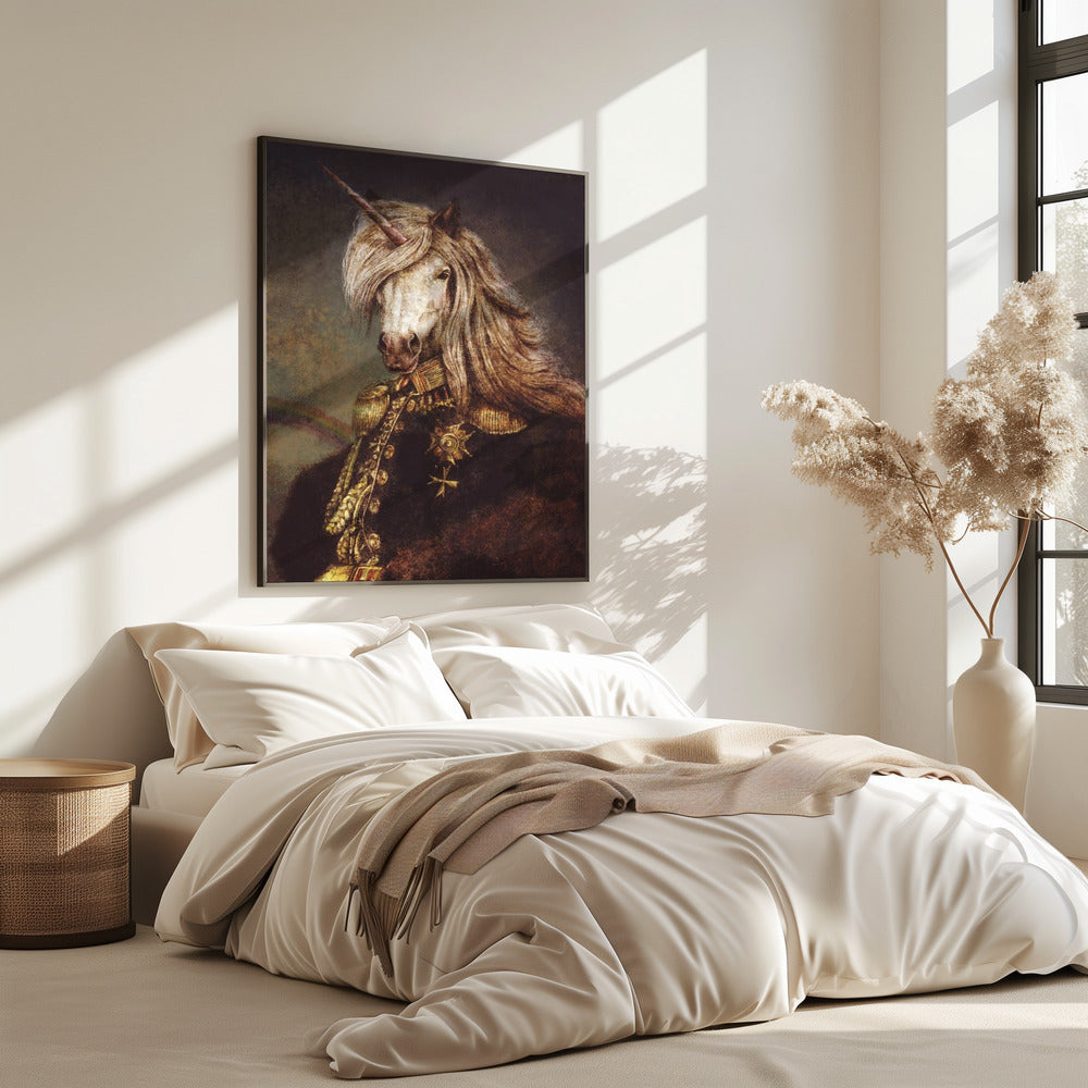 Der Graf aus dem Wunderland | Poster