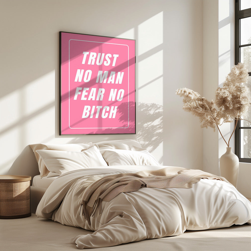 Mutige Unabhängigkeit | Poster