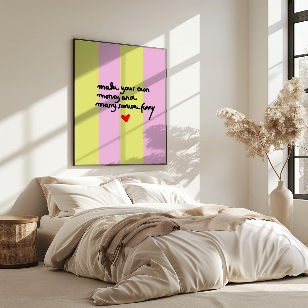 Empowerment Message | Poster