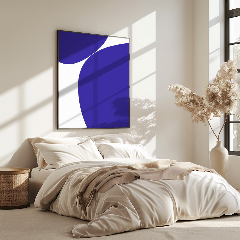 Violette Horizonte | Poster