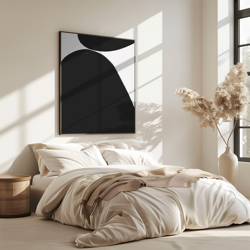 Bold Shadows | Poster
