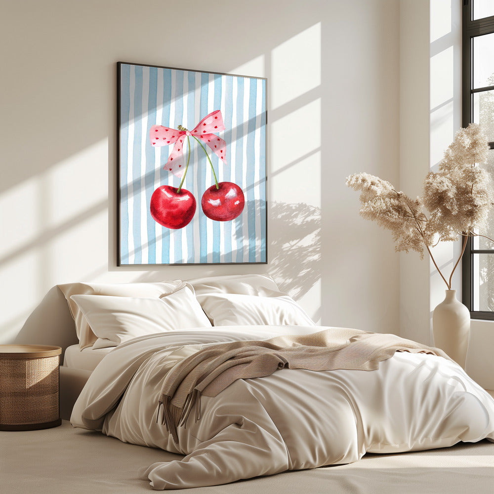 Cherry | Poster