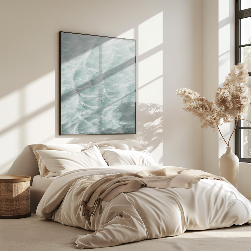 Winzige Wellen | Poster