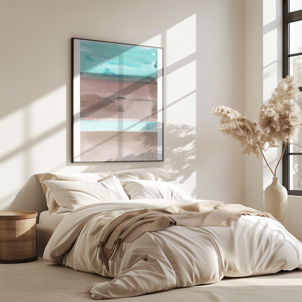 Stille Horizonte | Poster