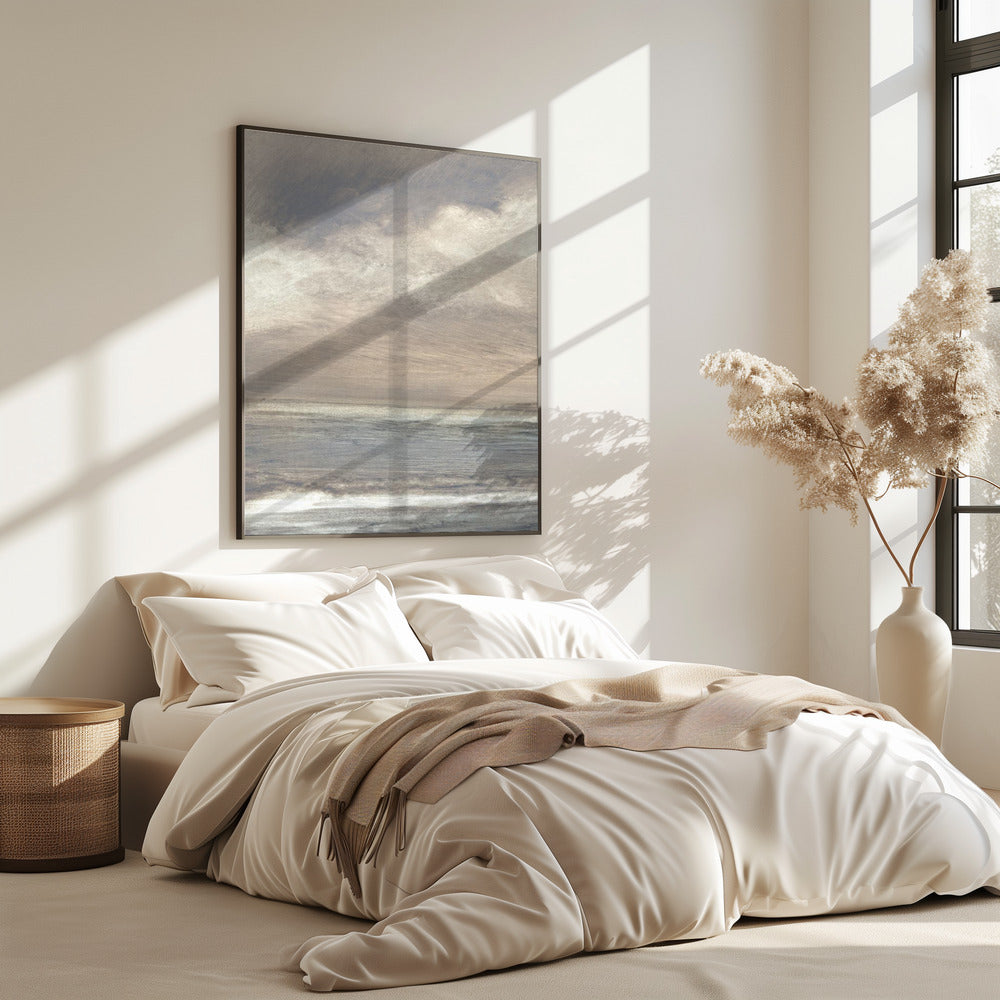 Sandy Bay 1 | Poster