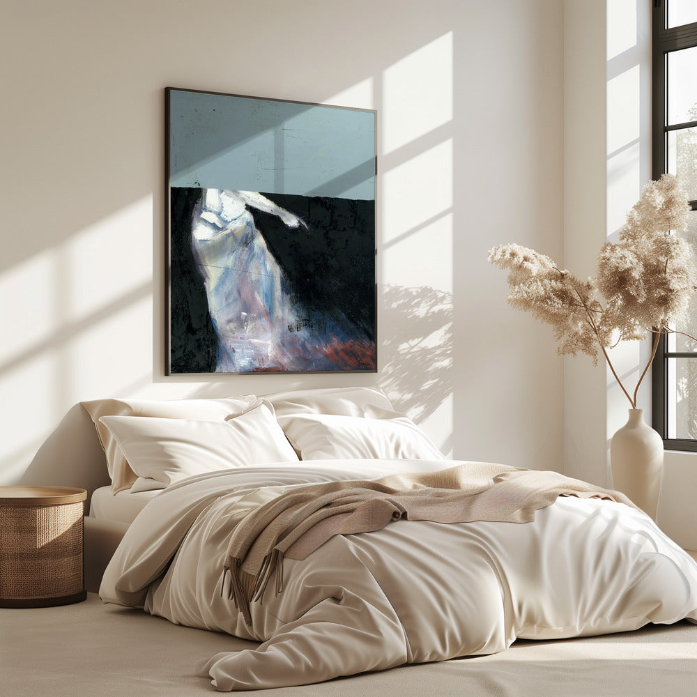 Zeigende Schatten | Poster