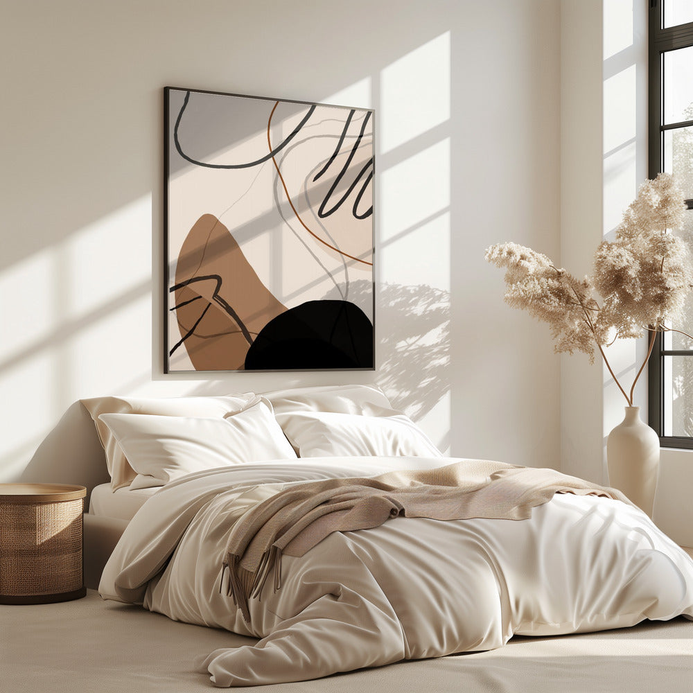 Stille Formen 2 | Poster