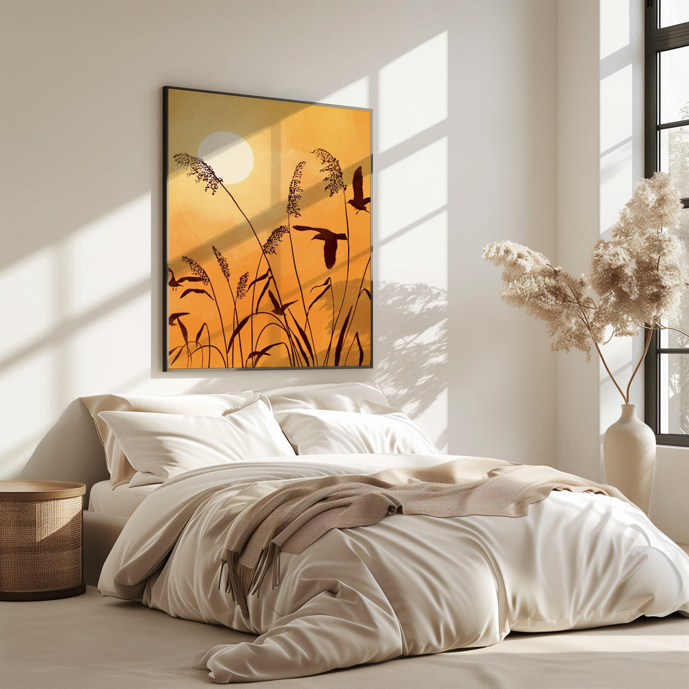 Serenity | Poster