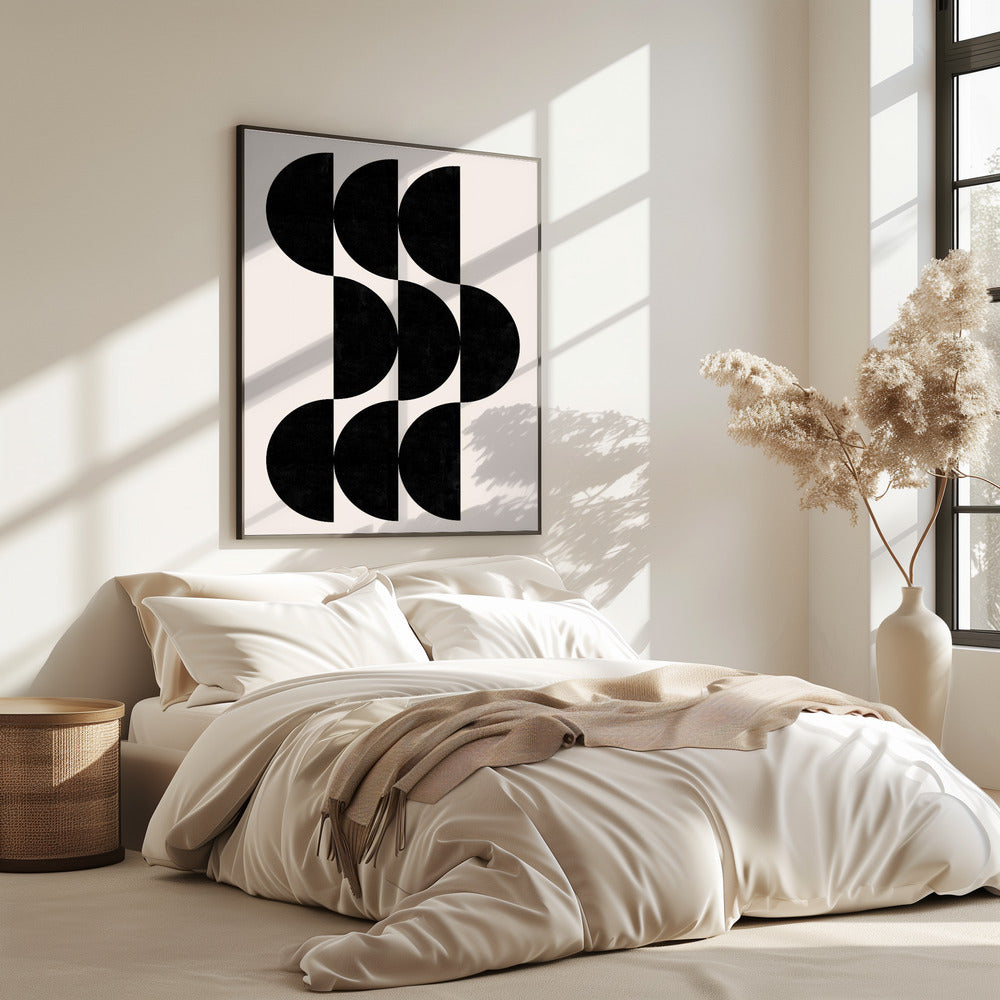 Shapes | Poster