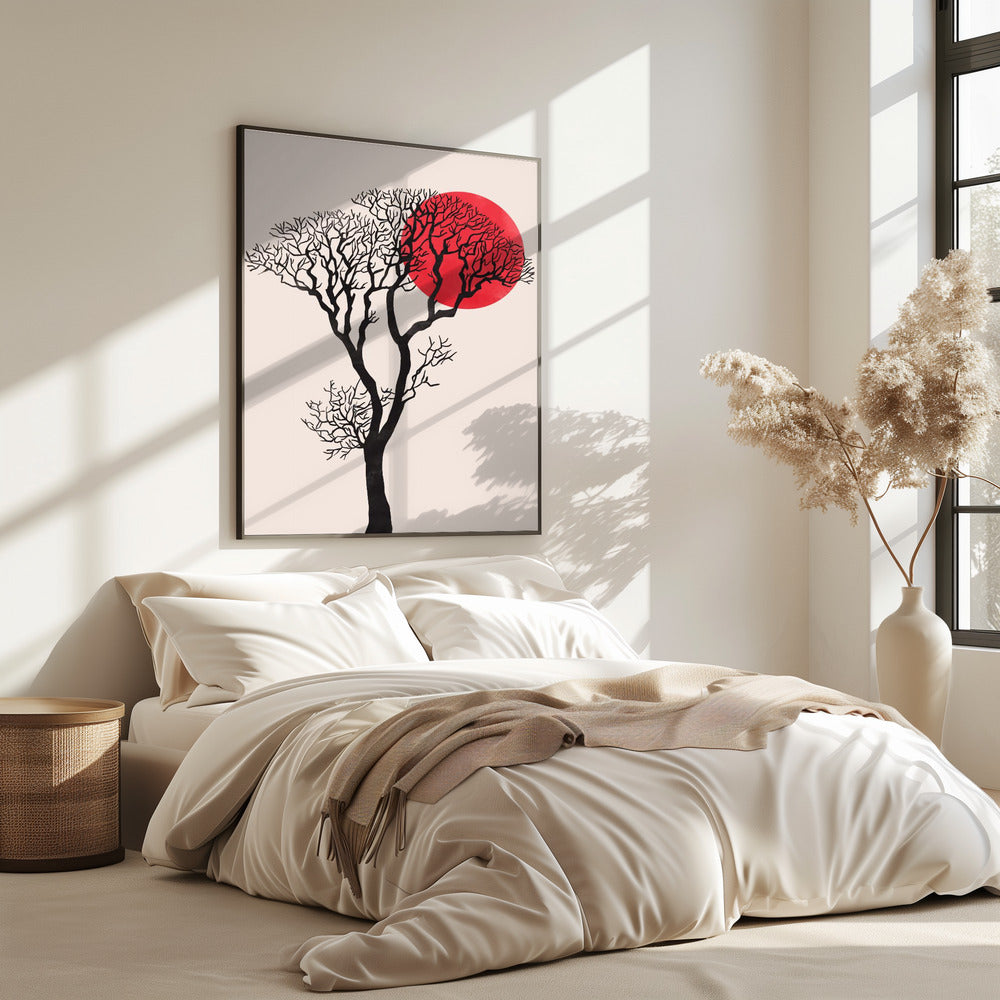 Baum | Poster