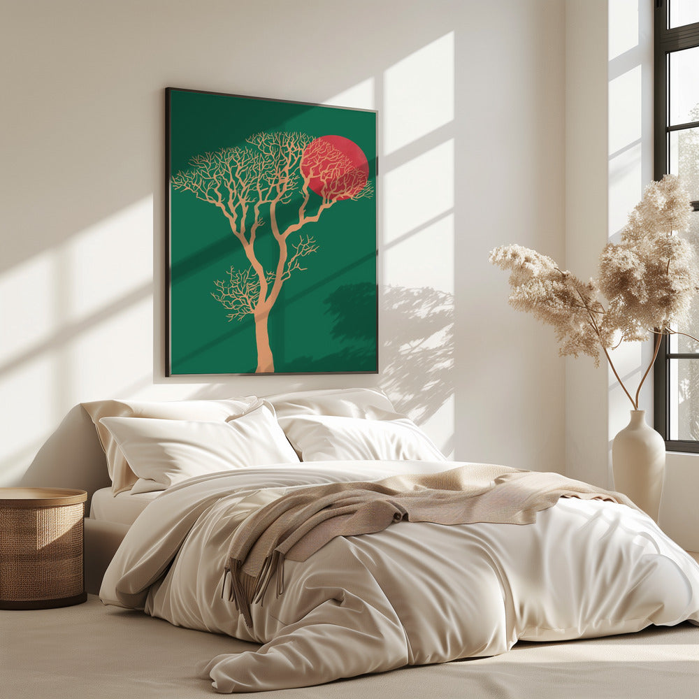 Baum | Poster