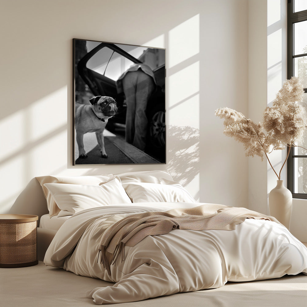 Ohne Titel | Poster
