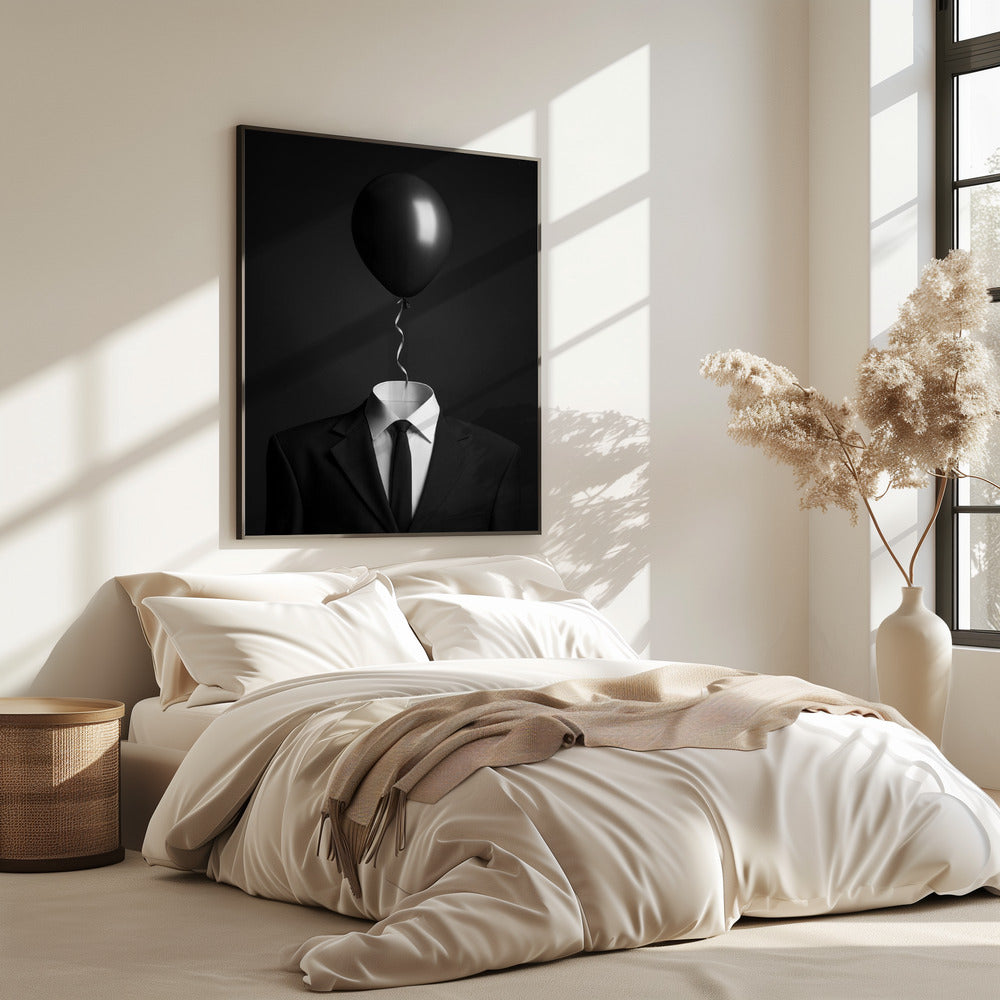 Gedanken | Poster