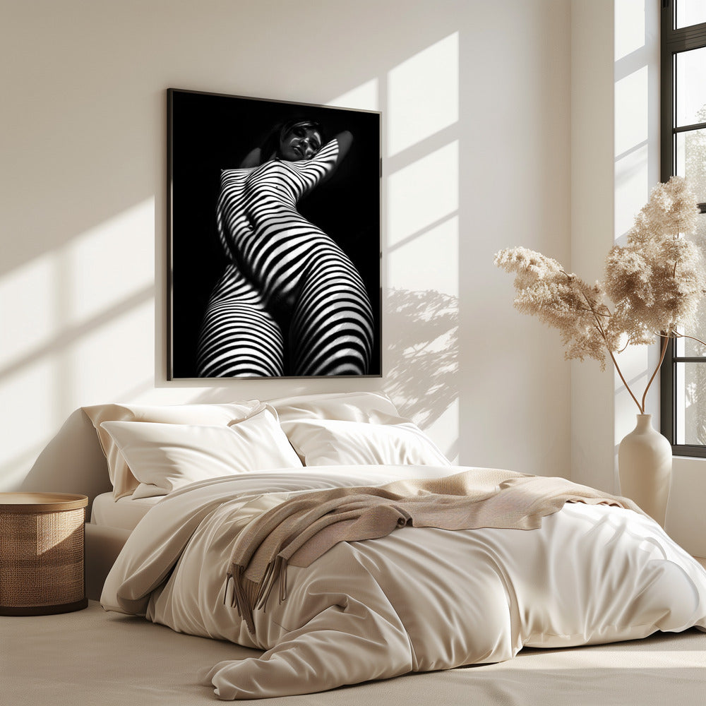 Schmetterling | Poster