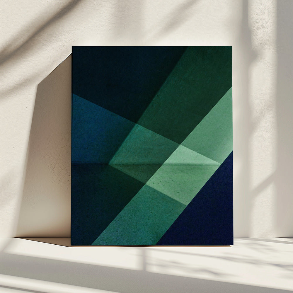 Ohne Titel | Leinwand