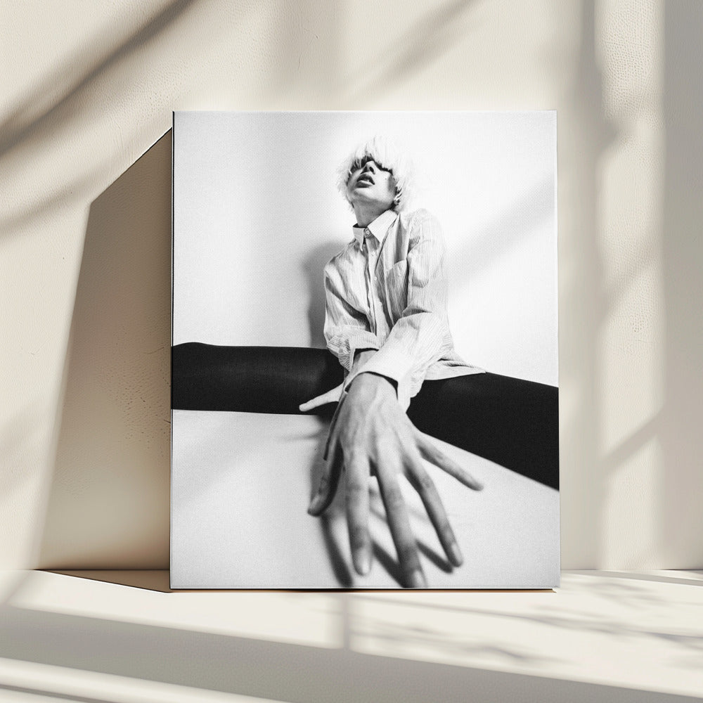 Ohne Titel | Leinwand