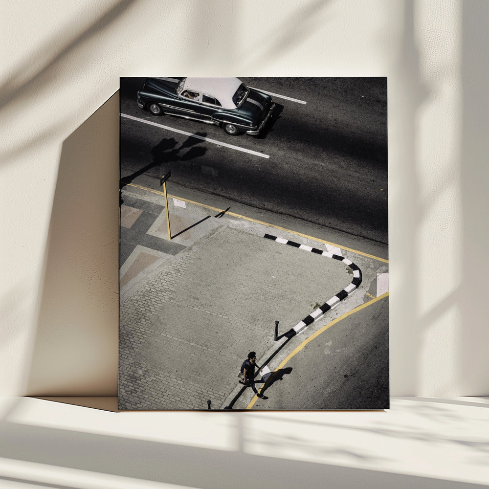Prado | Canvas
